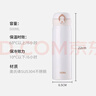 膳魔师（THERMOS）保温杯500ml男女士儿童水杯子伴手礼生日礼物JNL-502珍珠白 实拍图