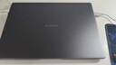 荣耀笔记本 X16 2025 【限时补贴】13代酷睿标压i7 16G 1T 全金属机身 16吋护眼屏 轻薄笔记本电脑 灰 实拍图