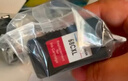 得印PGI-35/CLI-36黑彩墨盒套装 适用佳能Canon PIXMA IP100 IP110 TR150 MINI260 MINI320打印机墨盒 实拍图