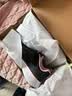 Skechers斯凯奇自营儿童运动鞋女大童跑步鞋轻便减震魔术贴童鞋302429L 实拍图