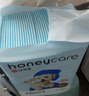 HONEYCARE好命家 好命天生宠物尿垫 训导PRO防漏尿布 加厚厕所垫S码  实拍图