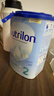 诺优能（Nutrilon）12345段荷兰牛栏婴幼儿配方牛奶粉HMO+益生元DHA全阶段原装进口 【下拉详情领大额券】2段 牛栏 6-10月（27年2-8月） 【1罐装】咨询领券 首罐0元试喝 实拍图