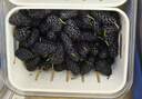 禧天龙pet保鲜盒手提便携水果盒大容量保鲜食品级户外露营野餐盒 中号 实拍图