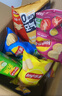 乐事（Lay's）薯片 奇乐无穷礼盒840g 休闲零食礼包 送礼 零食 礼盒 春游零食 实拍图