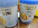 惠氏（Wyeth）启赋未来luxa 婴幼儿奶粉 3段1-3岁 800g 【10HMO+益生菌】 实拍图