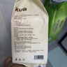 可优比（KUB）棉柔巾婴儿专用100%纯棉加大加厚悬挂洗脸巾干湿两用洁面巾 160抽 实拍图
