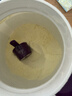 a2成人奶粉进口全脂学生中老年奶粉礼盒高钙高蛋白无蔗糖900g*2 实拍图