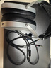 HIFIMAN（海菲曼）Edition XV增强磁体平板振膜edxv头戴式HIFI发烧耳机 次世代超纳米振膜 实拍图