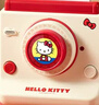 马克图布Hello Kitty拍立得音响便携蓝牙桌面音箱实用闺蜜新婚乔迁成人礼物18岁女孩女士女生日礼物送女友 实拍图