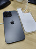 Apple苹果iPhone 17/16/15/14/13/12/11/X系列pro max air mini plus e二手手机 苹果 iPhone 15 Pro 实拍图