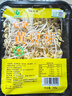 有机黄豆芽200g 实拍图