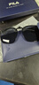 斐乐斐乐偏光近视太阳镜夹片开车钓鱼通用夹片式墨镜938/937 晒单实拍图