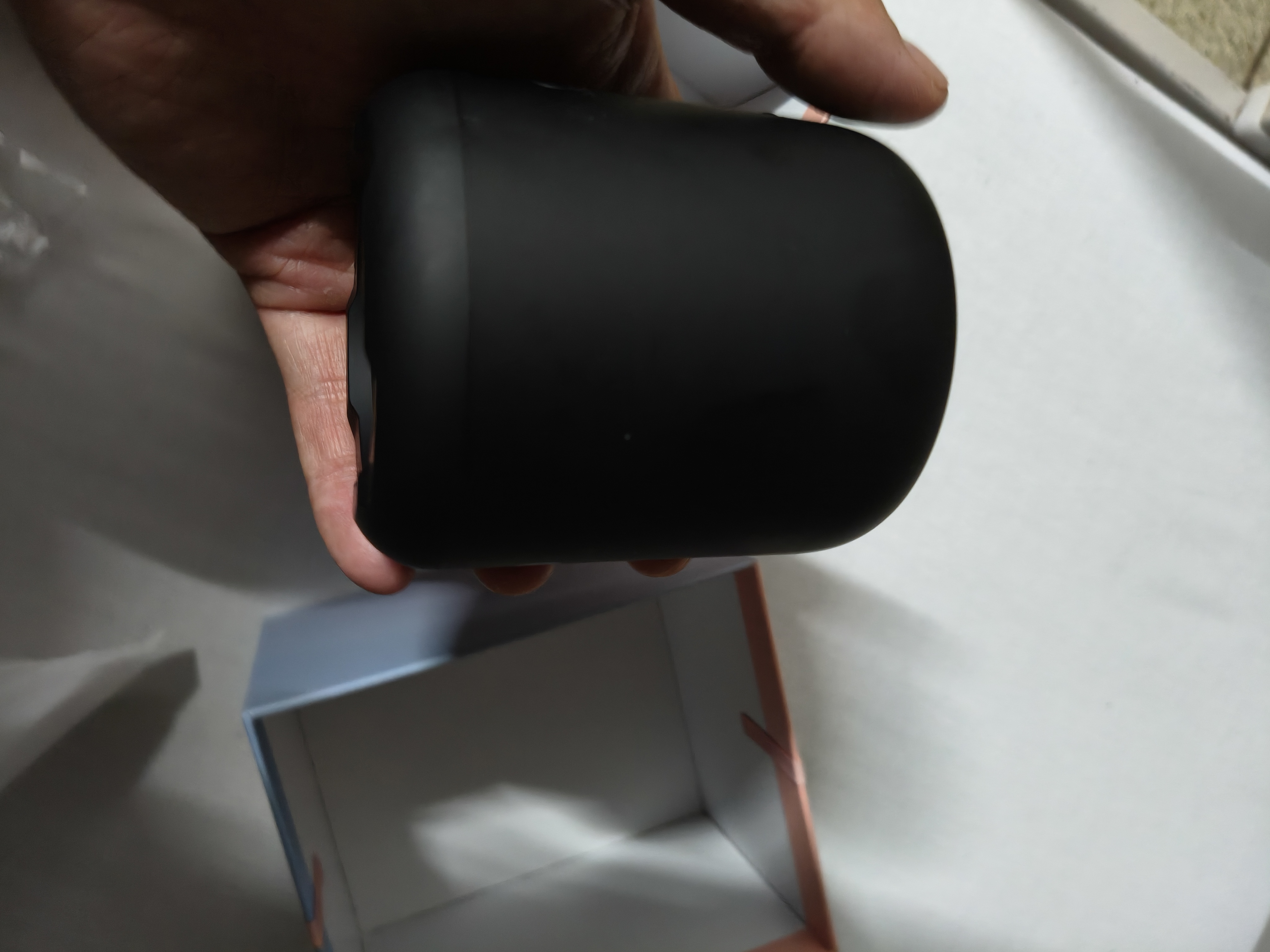 SANAG塞那X6S无线蓝牙音箱低音炮电脑桌面迷你便携音响户外重低音可插卡礼物送男女友学生 黑色丨澎湃低音丨清晰音质 高清HiFi立体音 实拍图