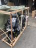 控可程新款苍穹 智能NFC高速电动车70码电摩72V外卖长跑大功率电瓶车长跑长续航电动摩托车机车优牛品牌 大满配-顶配+高端护杠尾箱+射灯 72V100A汽车级锂电池-约300公里 实拍图