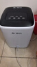 德达【中德合资】家用制氧机吸氧机老人氧气机非呼吸机仪家庭便携小型 【高配力荐 雾化款C1L】5年质保+雾化+遥控 实拍图