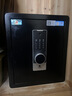 虎牌保险柜家用小型指纹密码WIFI全钢防盗可入墙办公大型保险箱新款保管箱 45cm智博系列-双层大空间（加宽锁栓） 指纹/钥匙/密码/临时秘钥/（密码+指纹） 实拍图