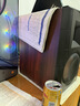 惠威（HiVi） D300 2.0声道有源HIFI音响多媒体无线蓝牙5.0书架箱电脑电视家用桌面音箱 实拍图