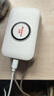 纽曼随身wifi多网通用移动无线wifi6免插卡上网宝随行无线便携车载支持5G/4G设备全国通用流量2026款 实拍图