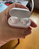 华为长续航蓝牙耳机 FreeBuds SE 2 40小时长续航 快速充电 蓝牙5.3适用于苹果/安卓手机白 实拍图