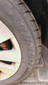 邓禄普（DUNLOP）汽车轮胎205/55R16 91V SP SPORT 01原配朗逸卡罗拉适配速腾宝来 实拍图