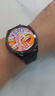 HUAWEI WATCH GT 6 流光紫 41mm智能手表多维情绪健康全新骑行体验华为GT6手表GT5升级 实拍图