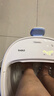 蓓慈(beici)泡脚桶暖膝足浴桶自动加热按摩足浴盆洗脚盆泡脚盆送父母送长辈男女友生日礼物M1 实拍图