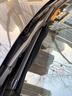 固特异（Goodyear）宝马3系雨刮器10至25款330/320li/325i三系GT原厂静音雨刷片1对 实拍图