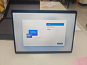 微软（Microsoft）Surface Pro 第11版 二合一笔记本电脑 国家政府补贴 轻薄本 AI+PC 骁龙X Plus 16G 512G典雅黑 实拍图