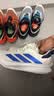 adidas DURAMO SL2超轻缓震回弹训练备赛体测跑步鞋男女阿迪达斯 实拍图
