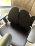 京东京造人体工学腰垫腰靠 靠背办公室汽车学生椅子靠垫腰托腰椎靠背垫 实拍图