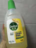 滴露（Dettol）地板清洗剂750ml柠檬地板清洁剂地板瓷砖清洁剂拖地专用开荒保洁 实拍图