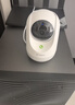360摄像头9pro-600万像素超微光全彩人形移动侦测 手机查看家用监控云台摄像头婴儿看护器 实拍图