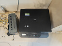 兄弟（brother）DCP-L2628DW 家用办公黑白激光打印复印扫描一体机  34页/分 有线无线自动双面打印 随机高容耗材 实拍图
