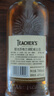 三得利（Suntory）醍池（teachers) 苏格兰威士忌 铁骑士 英国进口 洋酒  700ml 实拍图
