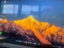 联想（Lenovo）小新 轻便双肩背包 Air 1 霜雪灰 商务办公电脑包学生双肩背包联想笔记本电脑通用 实拍图