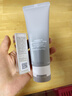 C咖双管洗面奶80g*2氨基酸清洁控油洁面乳去黑头角质卸妆卸防晒男女 实拍图