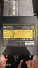 SUPER FLOWER振华 ATX3.1电源 额定650W LEADEX III650W 金牌全模 电脑电源/十年保固/支持 5060ti/5070显卡 实拍图
