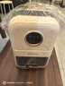 志高（CHIGO） 除湿机 家用抽湿机 除湿器净化一体机 卧室地下室干燥机吸湿去湿除潮防潮回南天除湿神器 20L/天 40-70㎡ 智能控湿 | 轻音降噪 实拍图