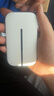 华为智选鸿蒙智选随身wifi6移动无线wifi随行网络4g无线网卡携带无限制三网全国通用流量2026款5G AX15B 升级WiFi6【双网切换】1500毫安续航6小时 实拍图