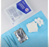 振德（ZHENDE）一次性使用无菌换药包5包 碘伏棉球大号纱布医用家用急救包护理包 实拍图