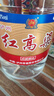 泸州老窖泸州红高粱桶装白酒52度5L浓香型纯粮食白酒 泡杨梅用酒 实拍图
