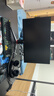 AOC 27英寸4K 160Hz双模320Hz HDR400 10bit 1ms 硬件低蓝光 电竞电脑显示器 宙斯盾U27G4 (高性能版) 实拍图