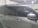 强生【原装进口】汽车贴膜隔热膜水晶浅色加大专用汽车玻璃膜车膜汽车膜隔热防爆防晒太阳膜全车贴膜 实拍图