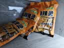 八点半村驴家正宗东北老式黏糊麻辣烫过桥米线粉丝牛筋面条懒人夜宵速食 【4袋】村驴家东北黏糊麻辣烫458g*4袋 实拍图