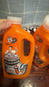 威猛先生（Mr Muscle）热门商品 管道疏通剂960ml*3瓶(厨房款*2+卫浴款*1下水道疏通剂   实拍图