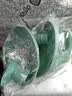 京东物流 肥皂盒香皂置物架沥水免打孔家用卫生间浴室立式创意吸 短管肥皂盒【3个装】颜色随机 实拍图