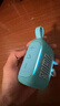 JBL GO5 音乐金砖五代 蓝牙音箱 便携迷你音箱 户外徒步骑行 防水音箱 低音炮音响 开学礼物 晴空蓝 实拍图