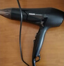 飞利浦（PHILIPS） 电吹风机BHC020\05家用1800W大功率恒温护发冷热风吹风筒 生日礼物送女生 实拍图