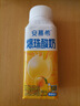 伊利安慕希黄桃燕麦爆珠酸奶200g*8盒/箱 实拍图