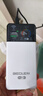 昌实【下单送1500G】10000毫安5Ghz随身wifii6全国流量三网通免插卡2026款充电宝无限无线移动路由器 1万毫安5Ghz【至尊32核32天线】续航72小时 实拍图